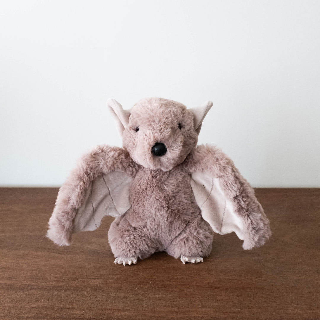 Flappie Bat Doll