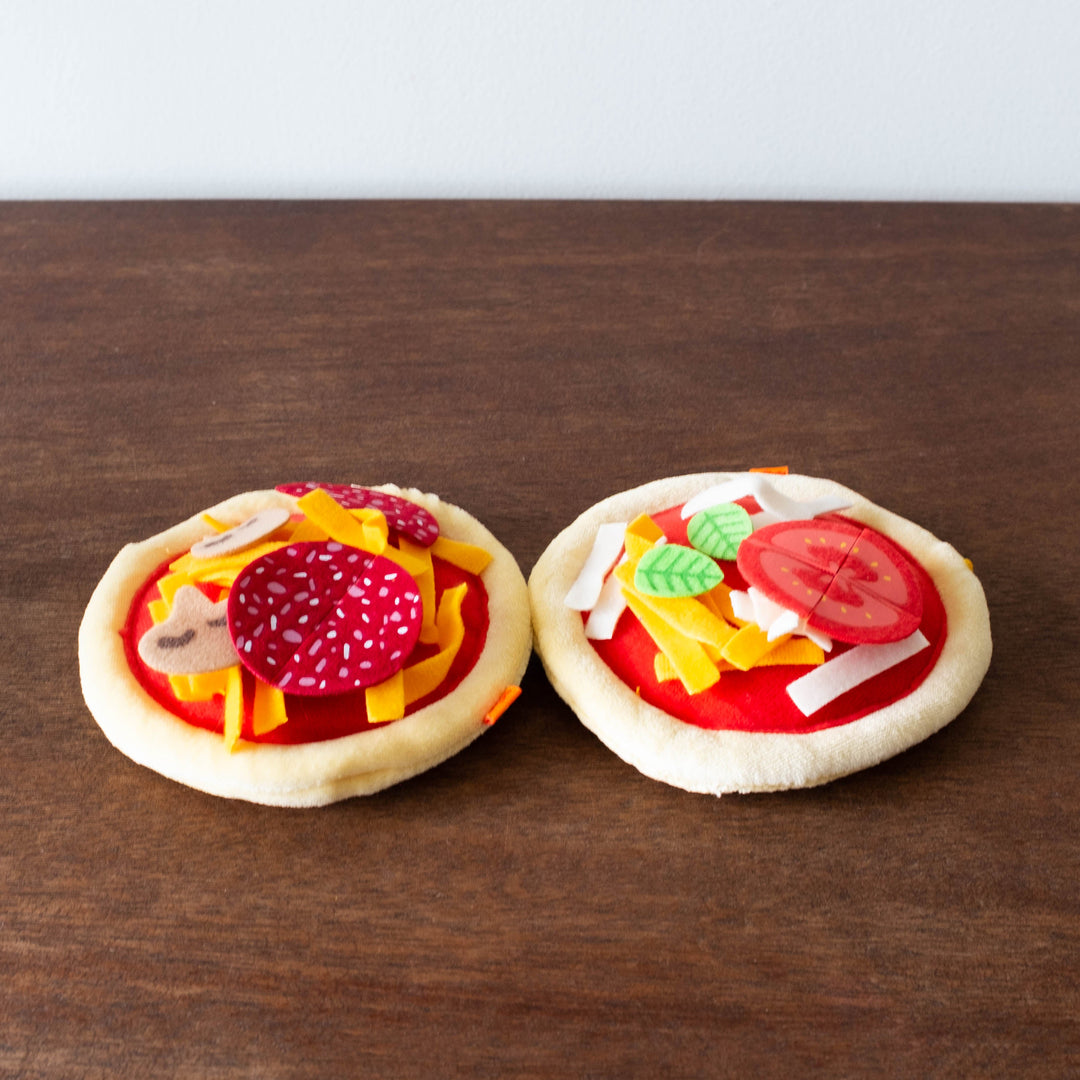 NEW Biofina Pizza Set