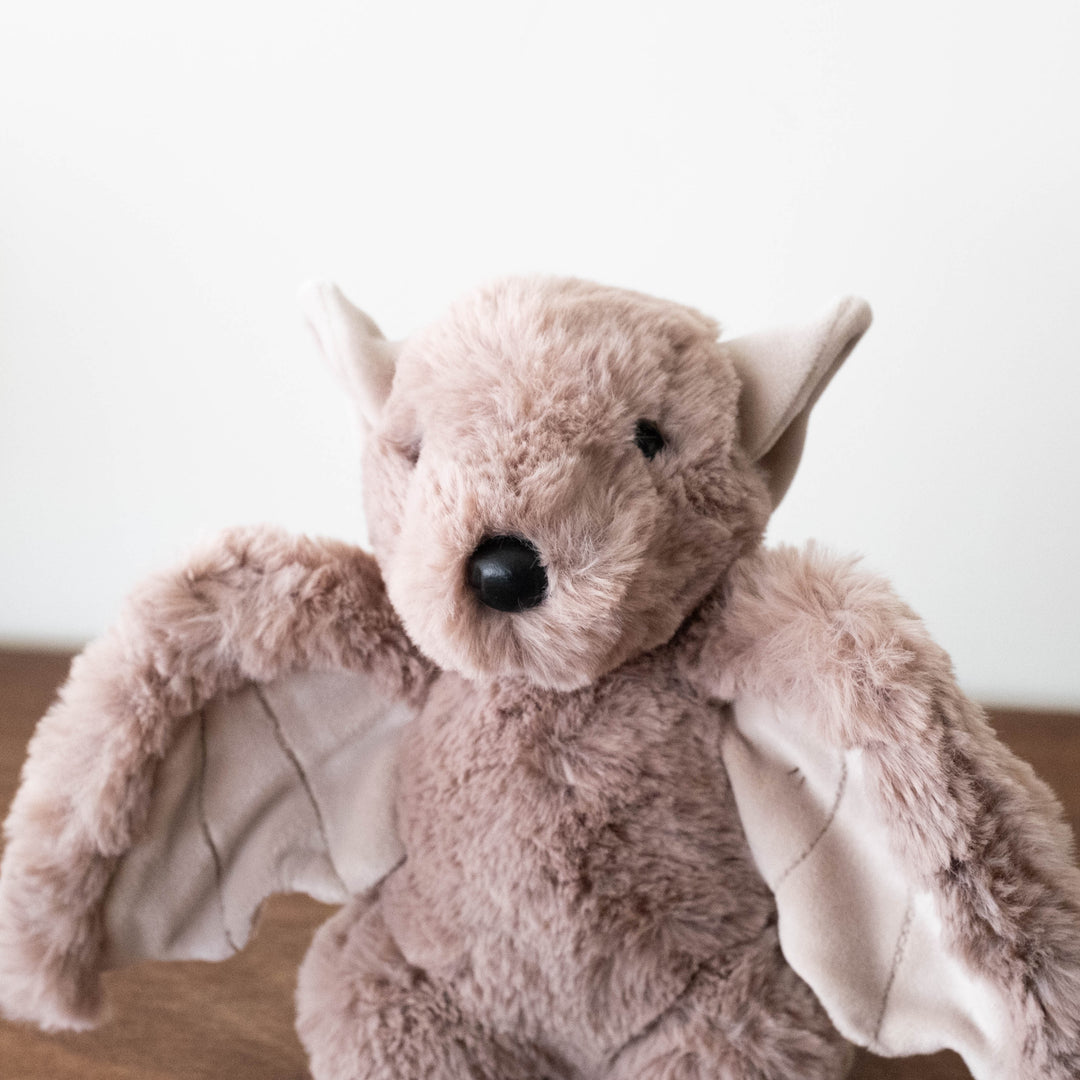 Flappie Bat Doll