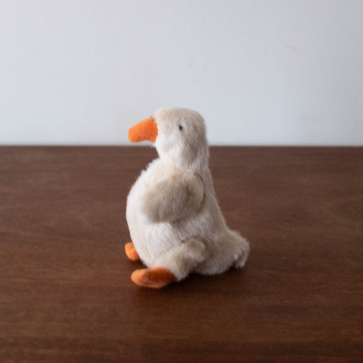 Heirloom Japanese Duck Jointed Doll