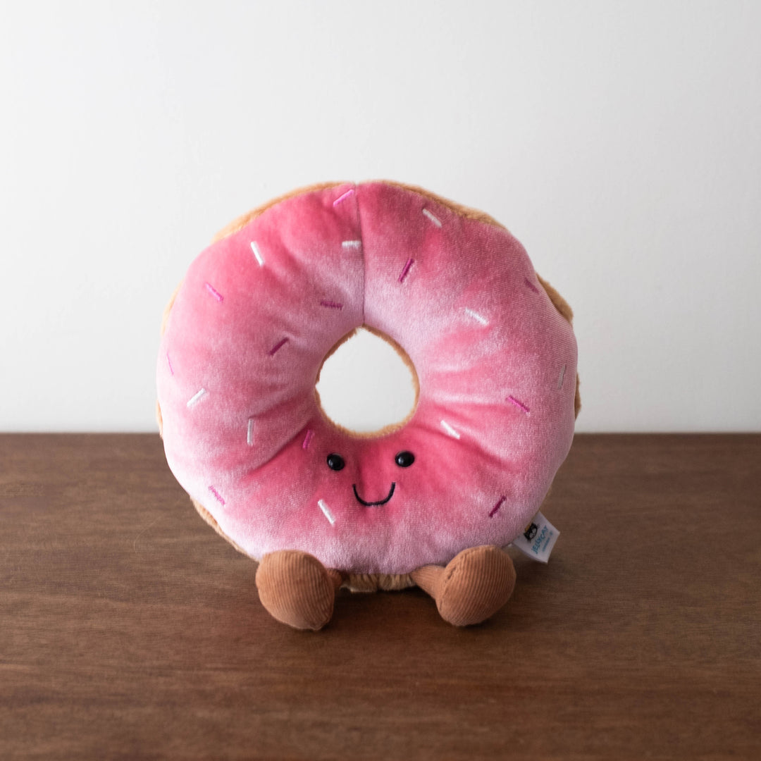 Amuseable Doughnut