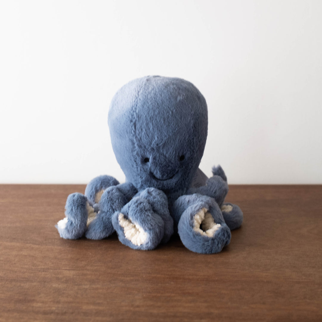 Storm the Octopus Doll- Small