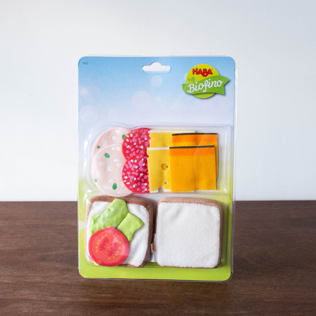 NEW Biofina Sandwich Set