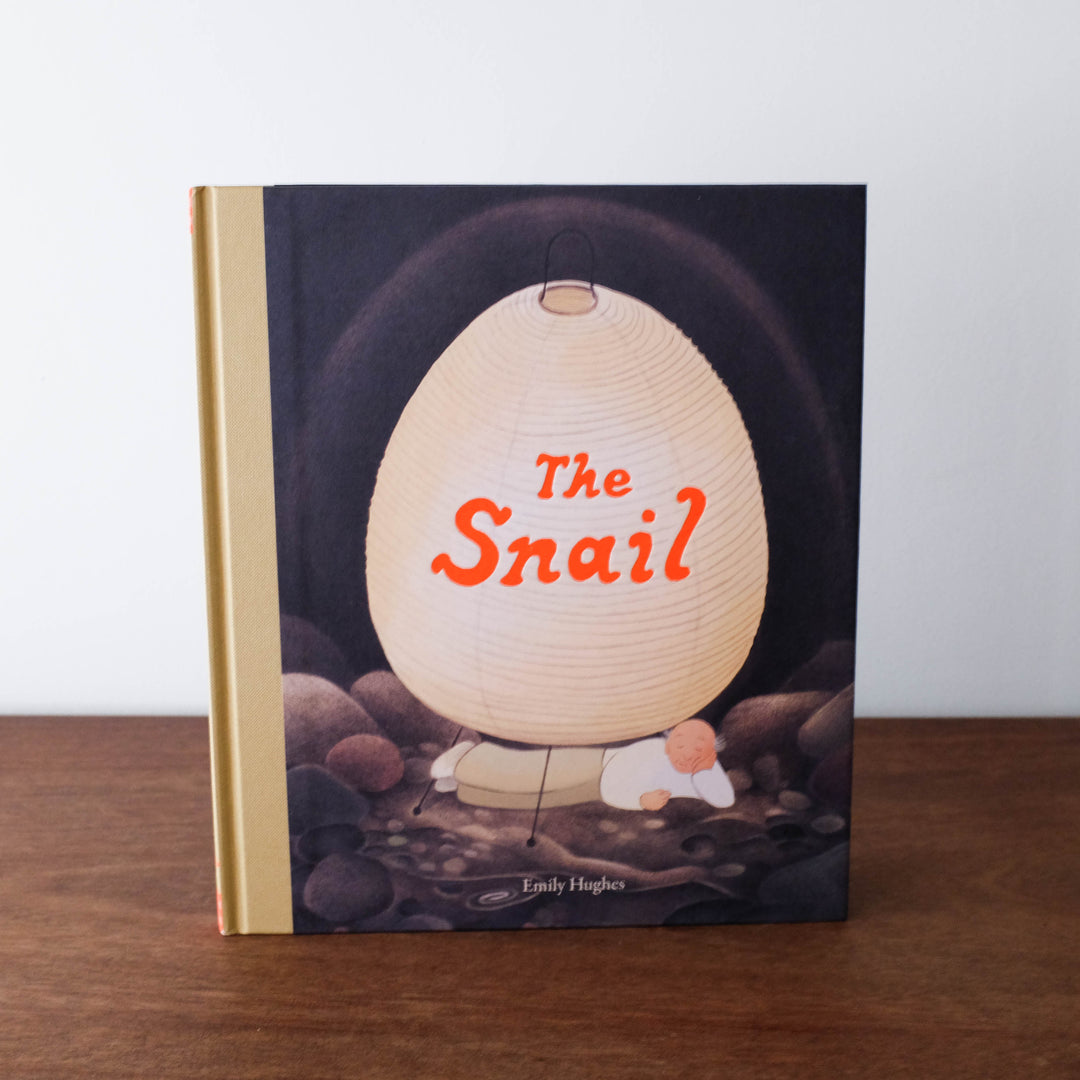 The Snail Book