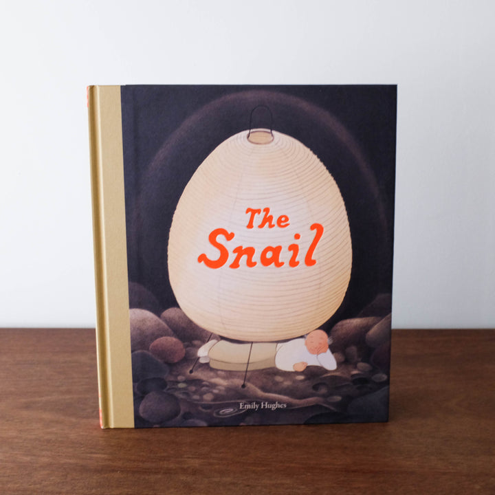 The Snail Book
