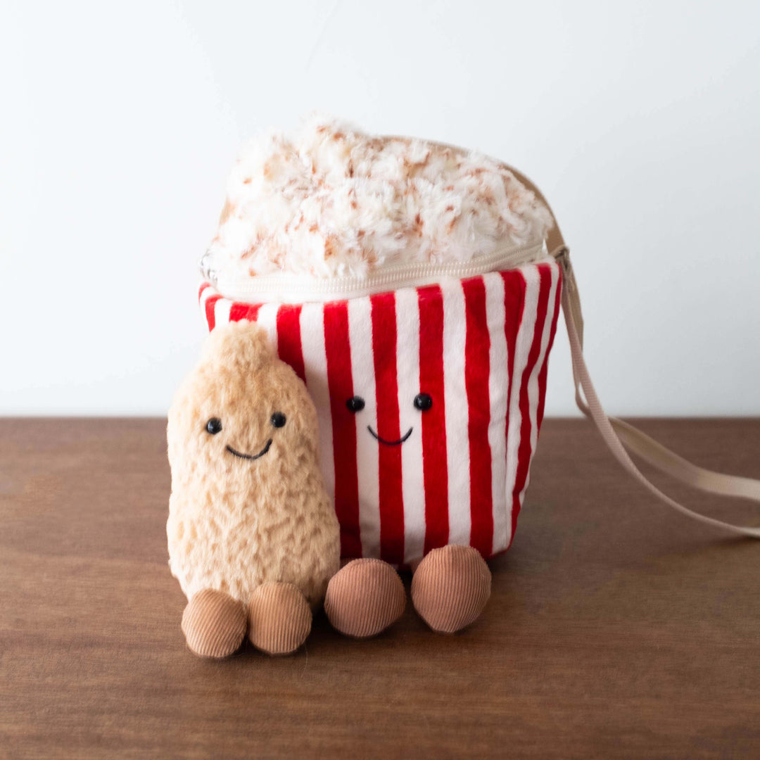 Amuseables Peanut Doll
