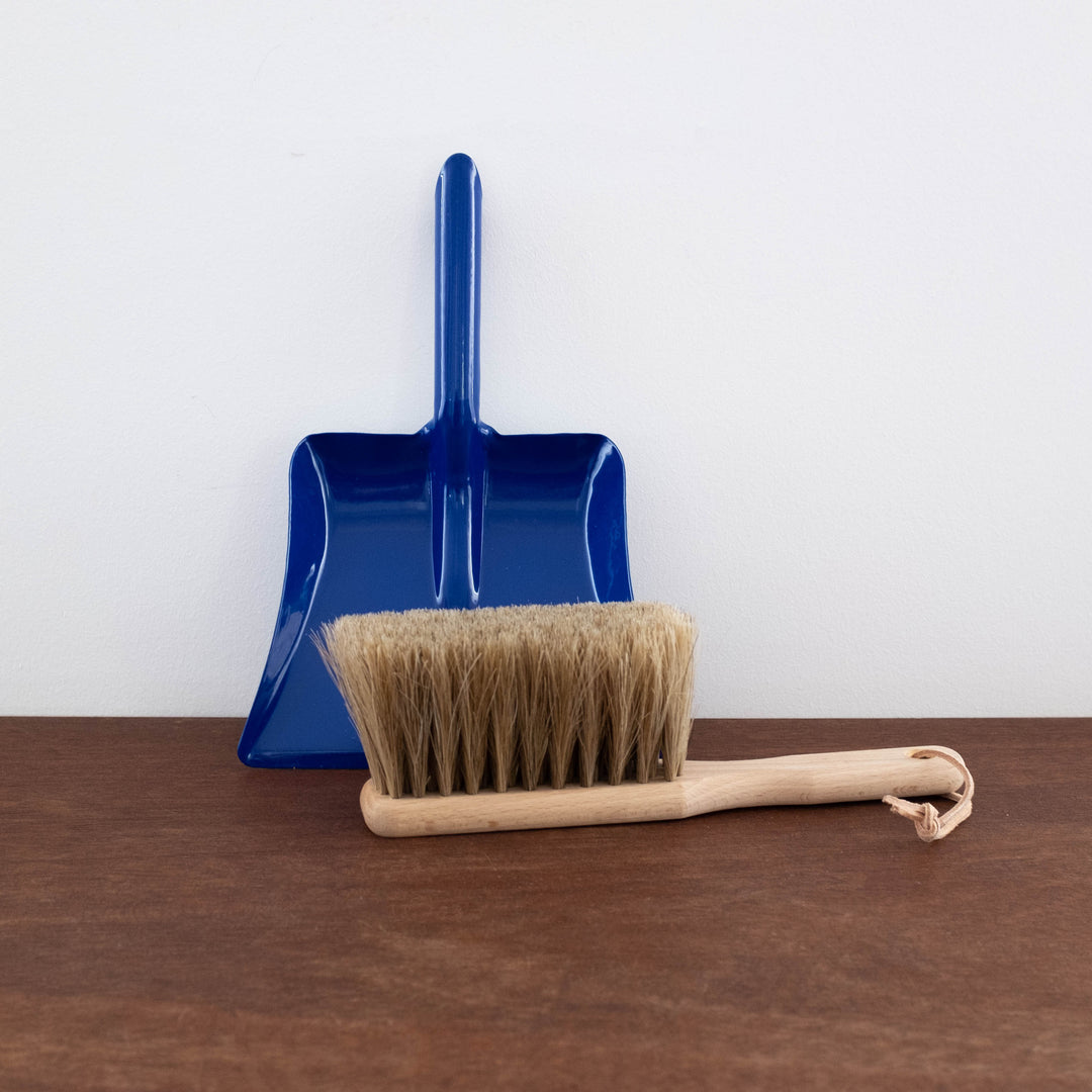 NEW Dustpan and Brush Set For Kids