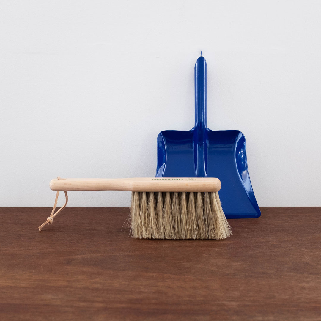 NEW Dustpan and Brush Set For Kids