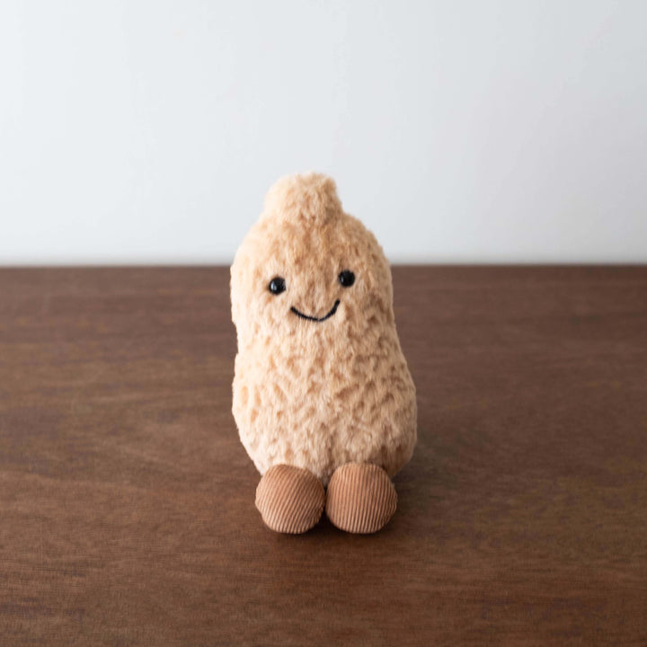 Amuseables Peanut Doll