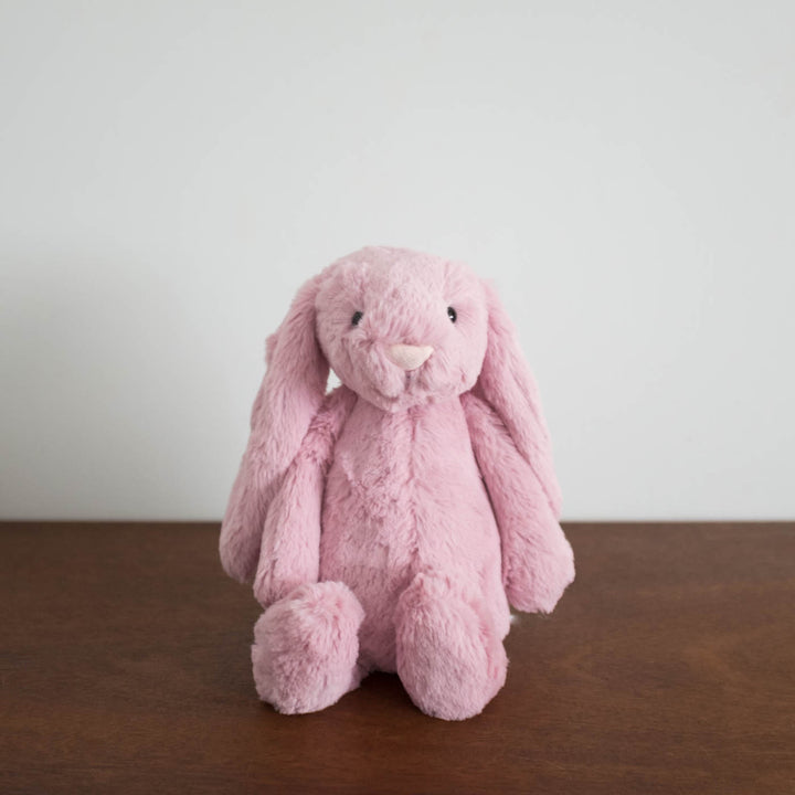 Bashful Tulip Pink Bunny Original (Medium)