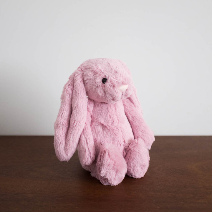 Bashful Tulip Pink Bunny Original (Medium)