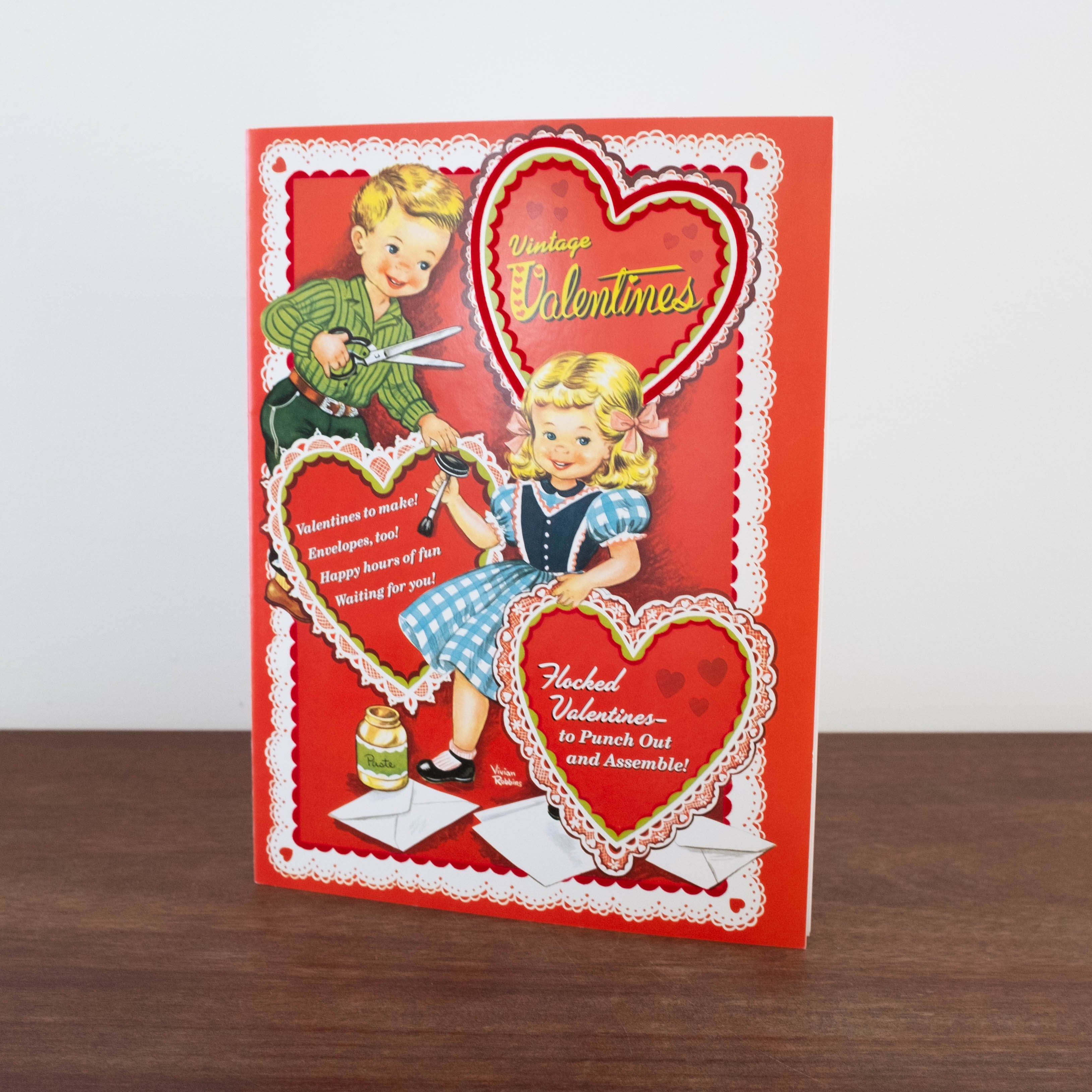 Valentines Day Collection