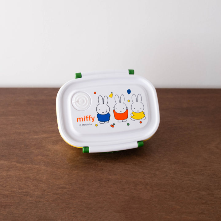 Small Bento Box- Miffy