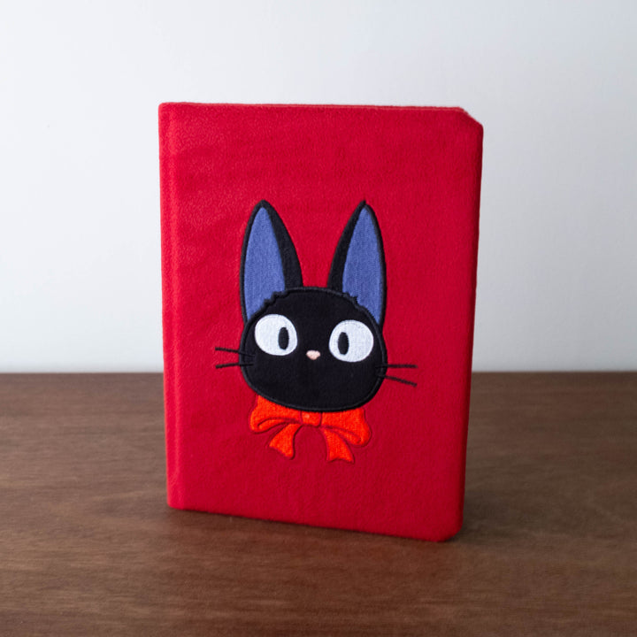Kiki's Delivery Service: Jiji Plush Journal