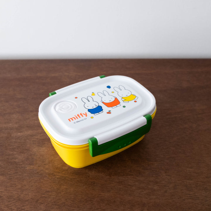 Small Bento Box- Miffy