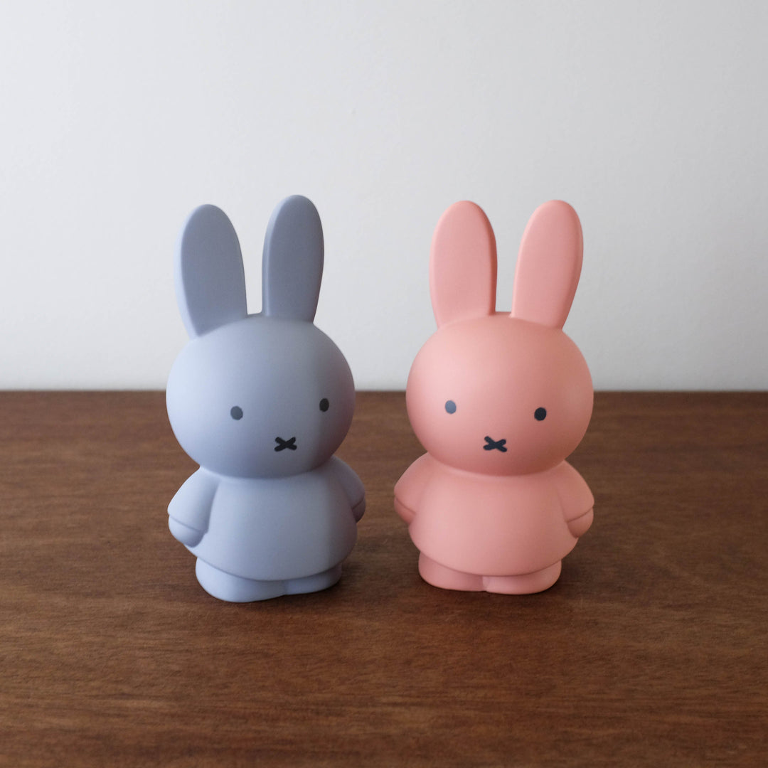 NEW Atelier Pierre Miffy Coin Bank- Powder Pink