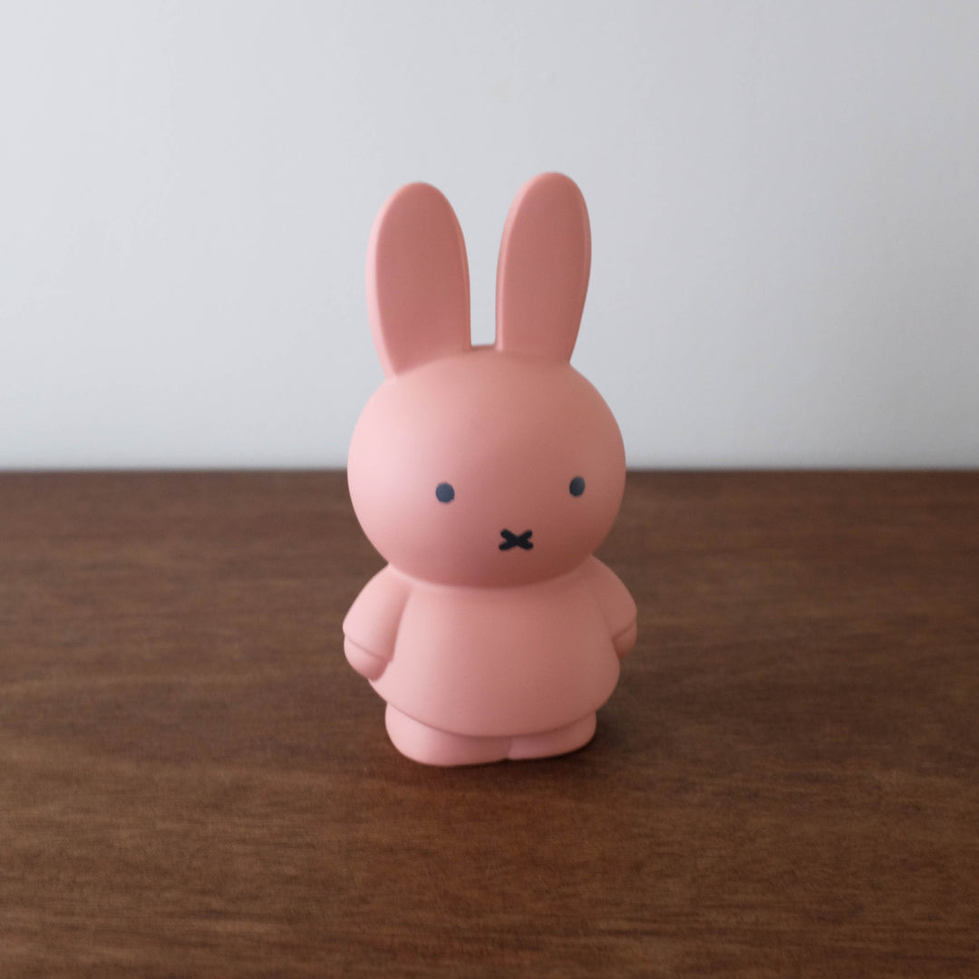 NEW Atelier Pierre Miffy Coin Bank- Powder Pink