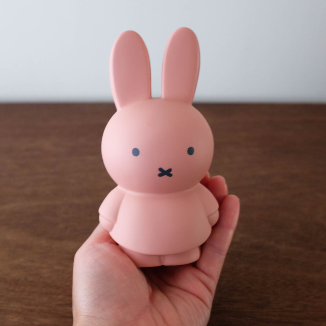 NEW Atelier Pierre Miffy Coin Bank- Powder Pink