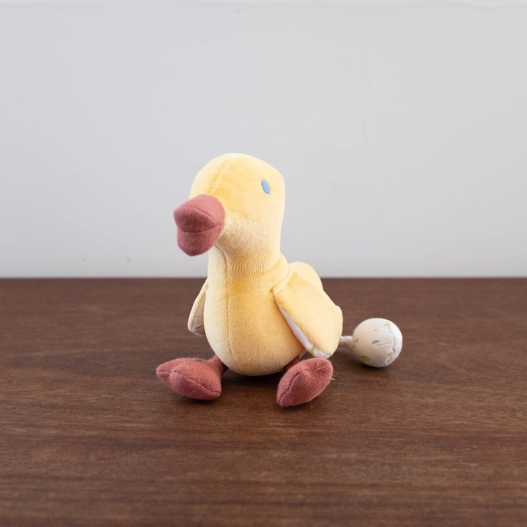 NEW Musical Duck Baby Toy