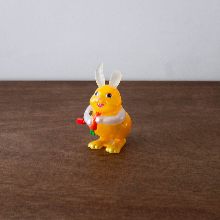 Retro Jumping Interactive Wind Up Toys- Batch #3