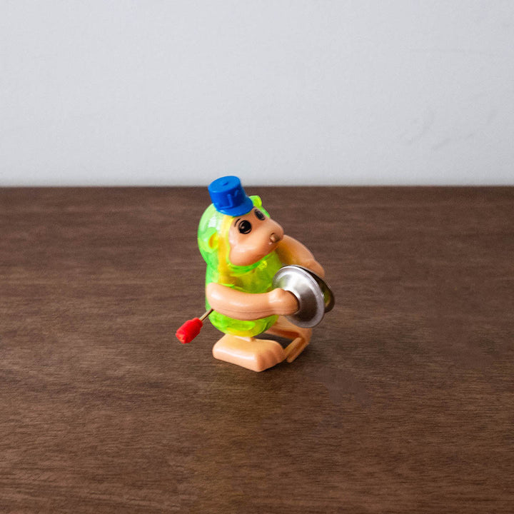 NEW Retro Jumping Interactive Wind Up Toys- Batch #1