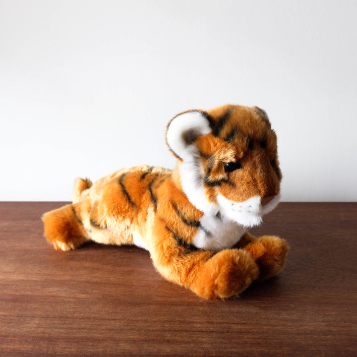Cuddly Dolls: Bengal Tiger Cub