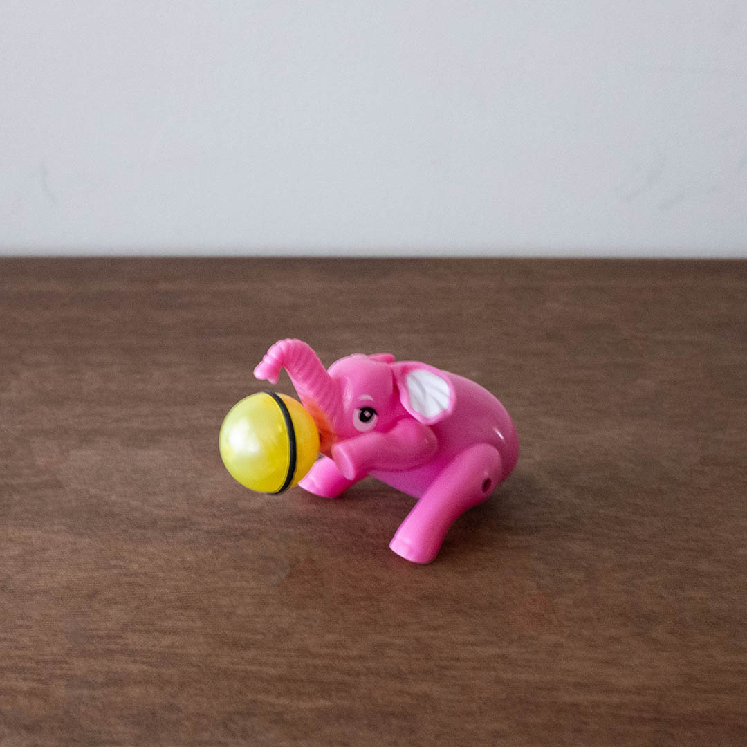 Retro Jumping Interactive Wind Up Toys- Batch #3