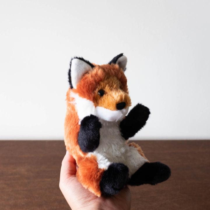 Little Babies: Fox