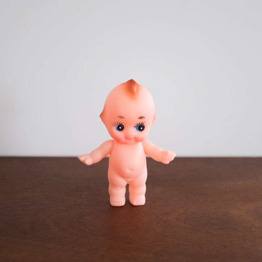 NEW Kewpie Japanese Doll- Medium