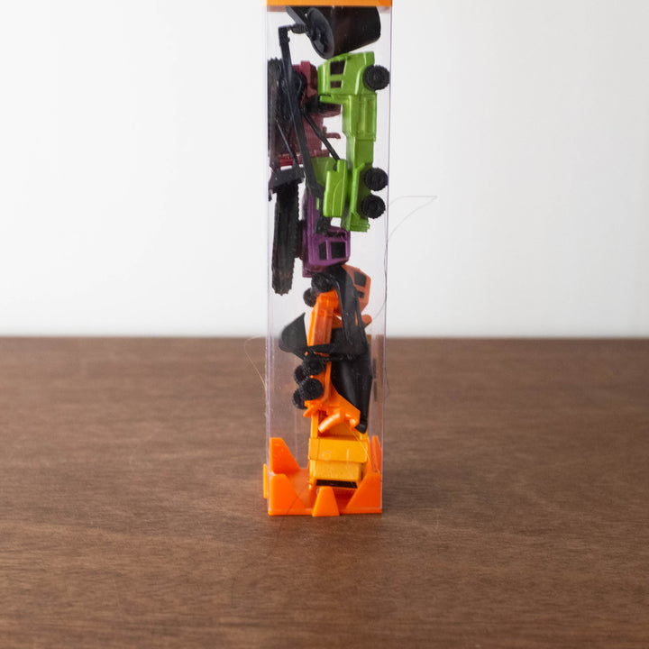 NEW Toob Toys- Construction Vehicles