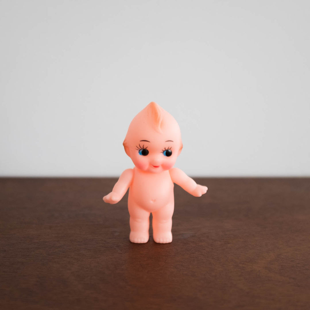 NEW Kewpie Japanese Doll- Small Two Sizes Available!