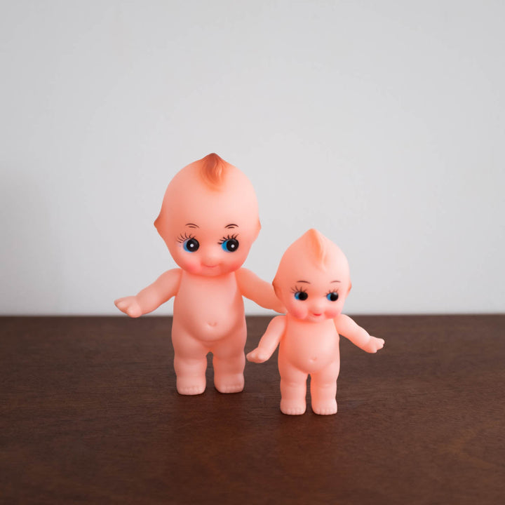 NEW Kewpie Japanese Doll- Medium