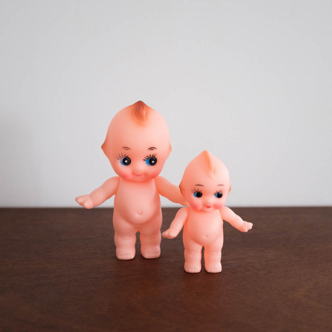 NEW Kewpie Japanese Doll- Small Two Sizes Available!