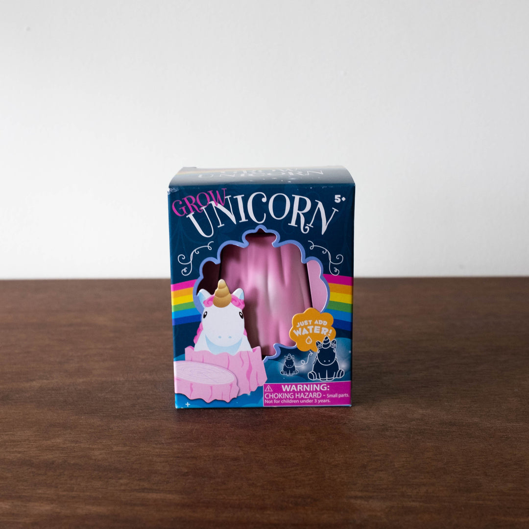 Grow a Unicorn Kit