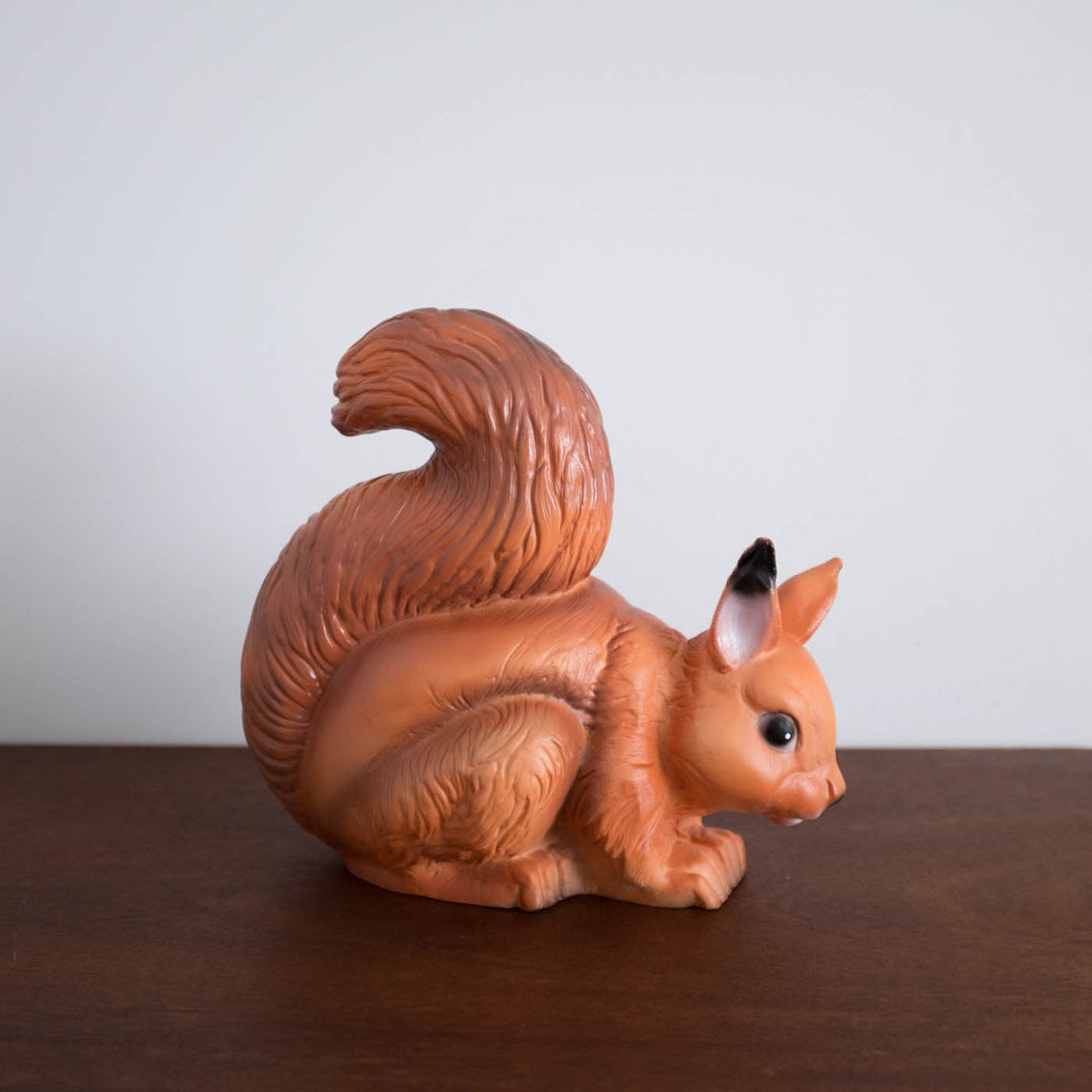 NEW Squirrel Lamp