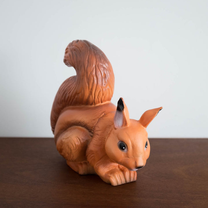 NEW Squirrel Lamp