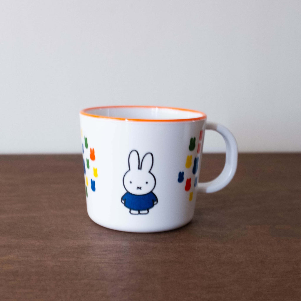 NEW 70s Replica Miffy Toddler Cup