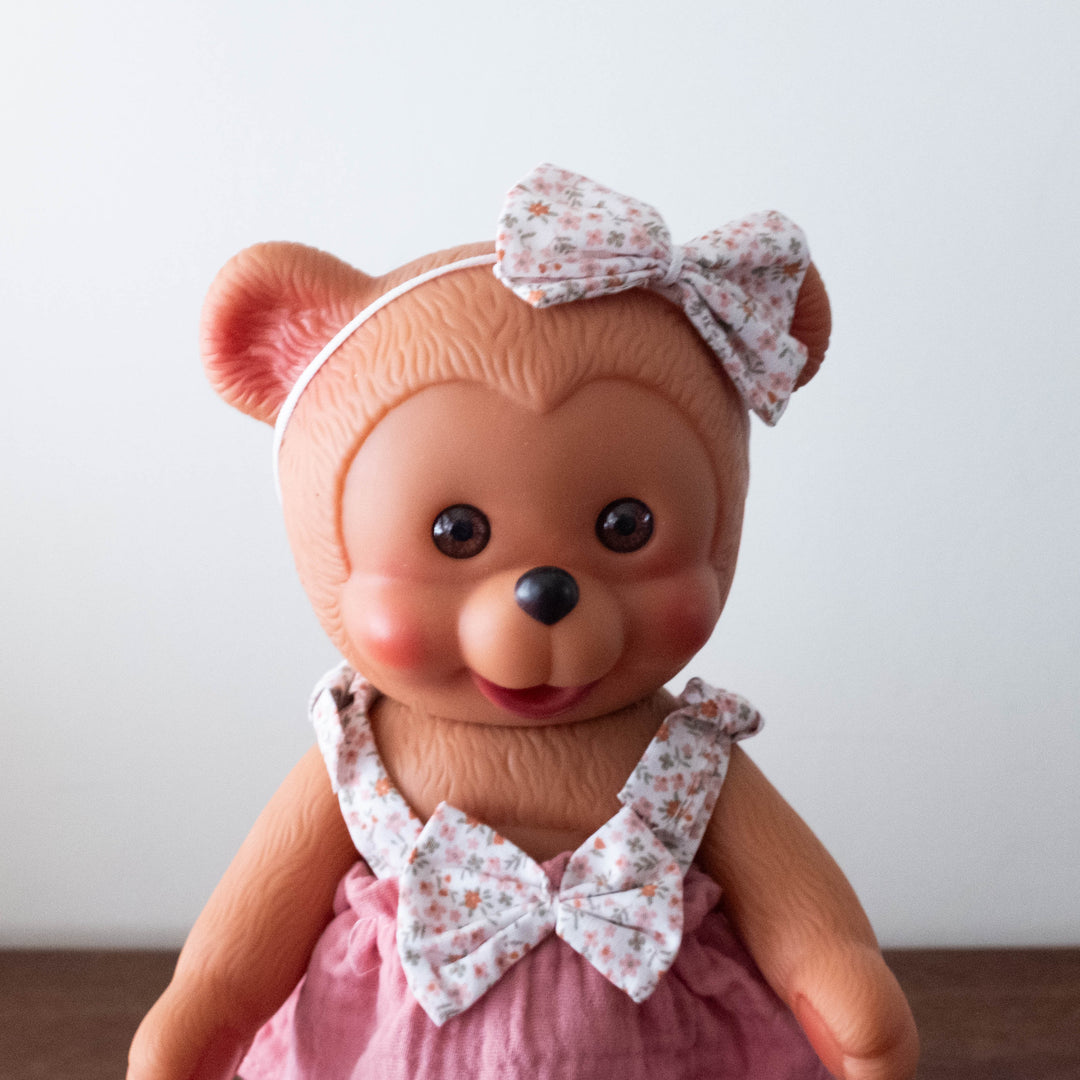 Poppy Bear Doll