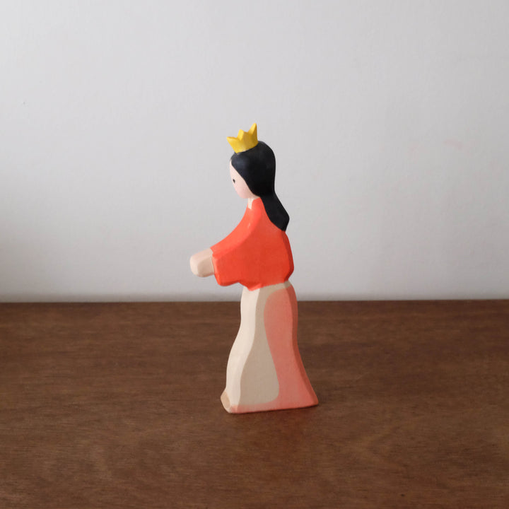 NEW Ostheimer Snow White