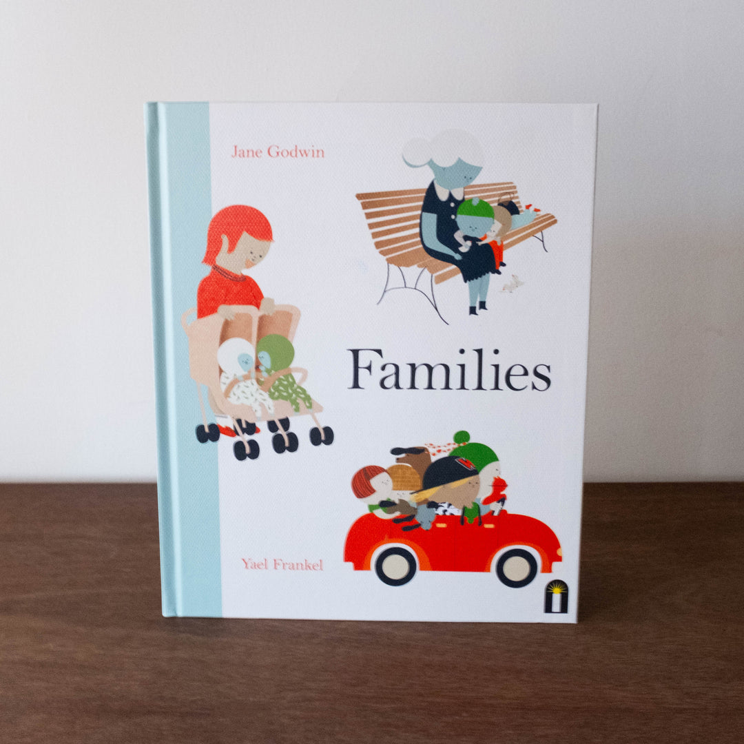 Families Book