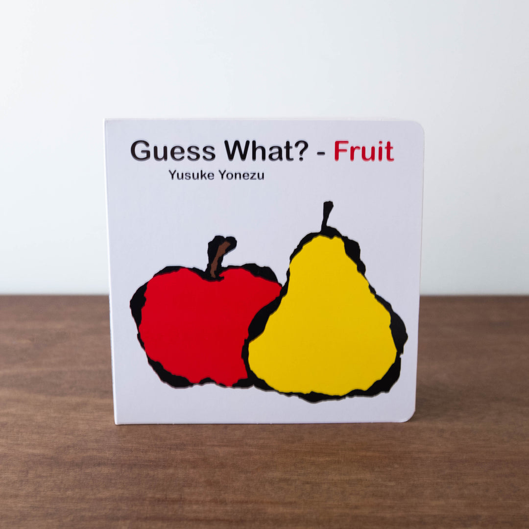 Guess What?-Fruit by Yusuke Yonezu