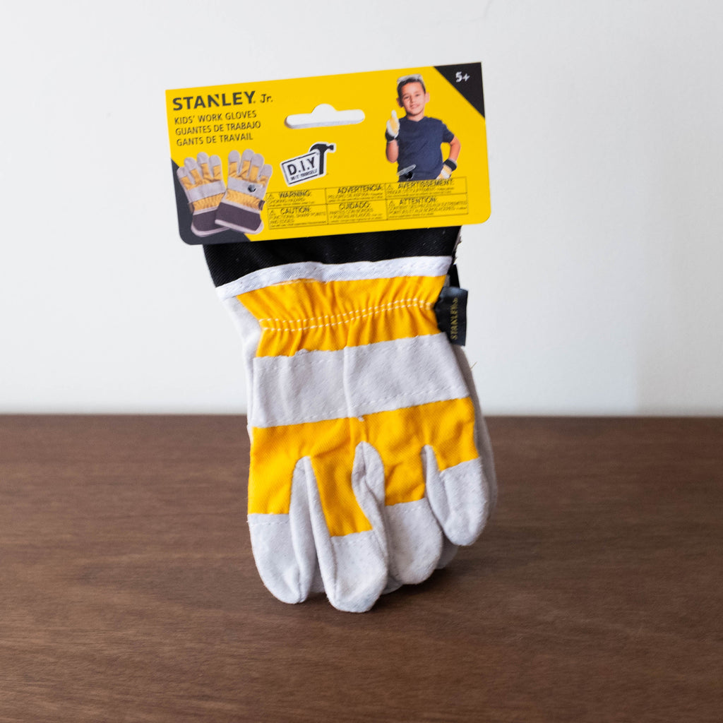 NEW Kid's Work Bench Tool Gloves