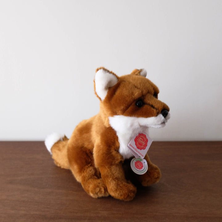 NEW Heirloom Stuffed Animals- Fox