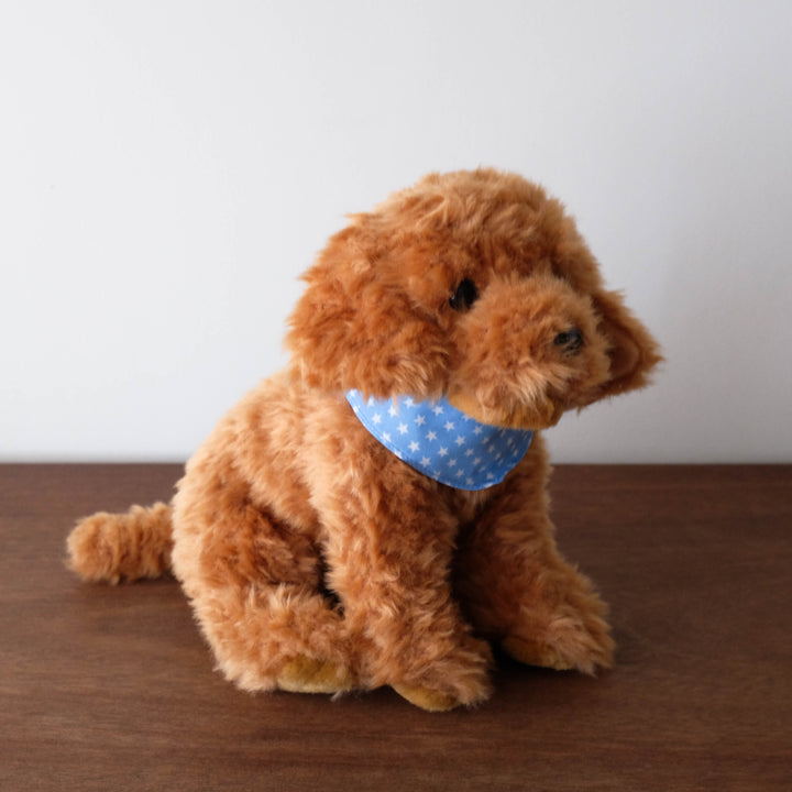 NEW Heirloom Stuffed Animals- Goldendoodle