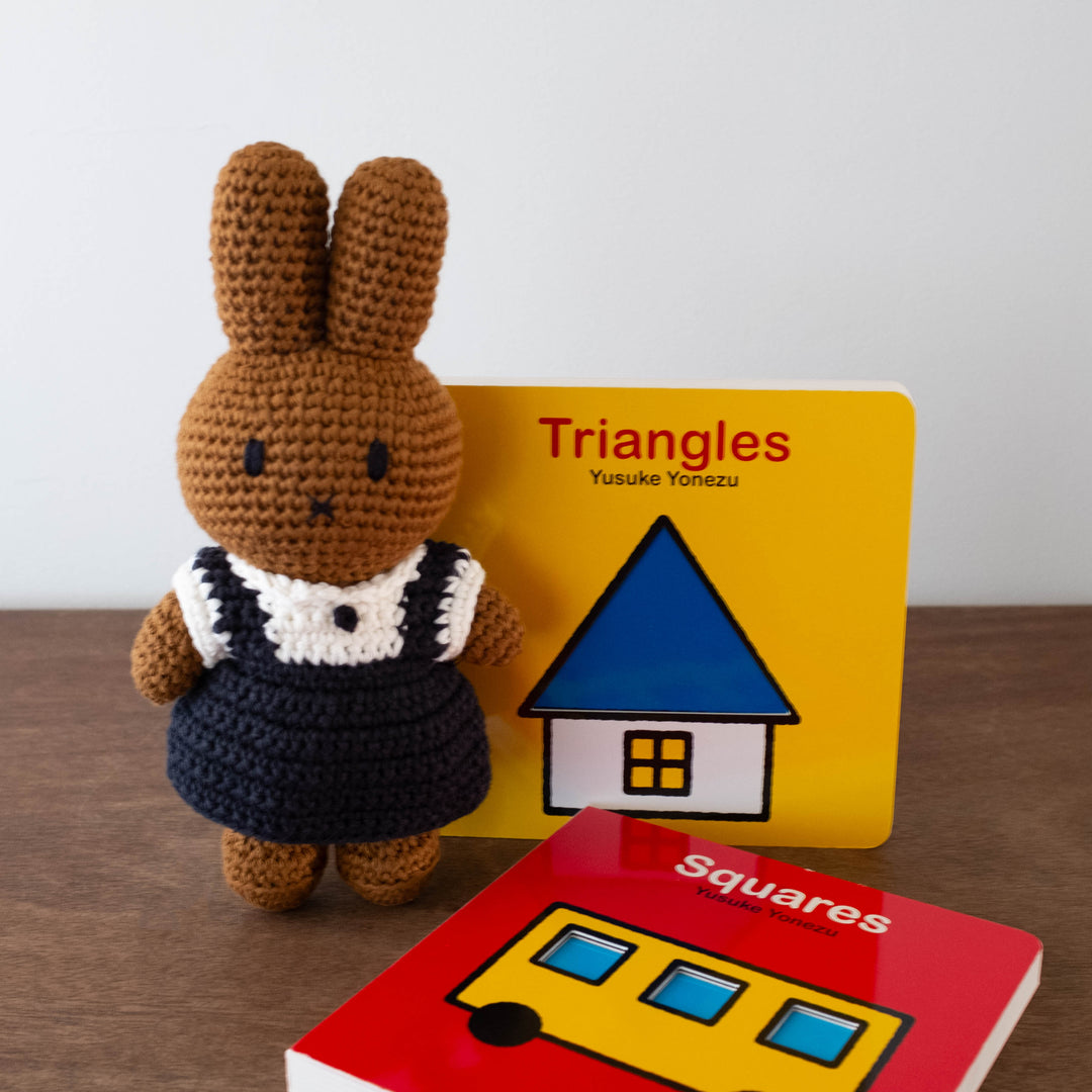 Triangles Board Book