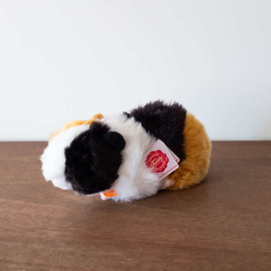 Heirloom Stuffed Animals- Guinea Pig