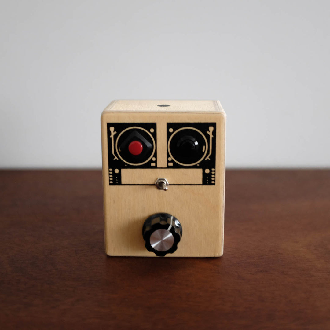 Loopy Lou Recording Device