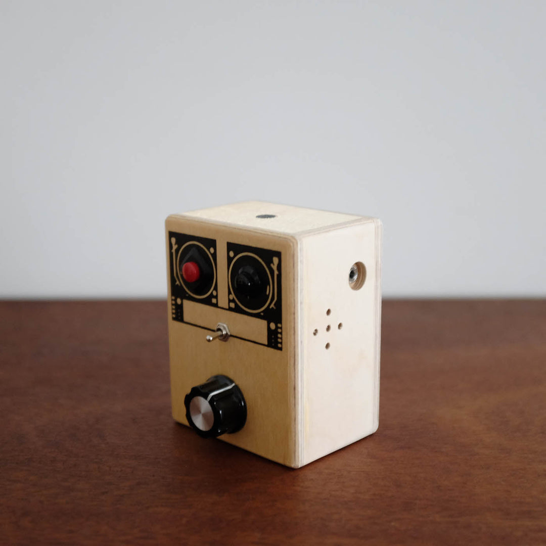 Loopy Lou Recording Device