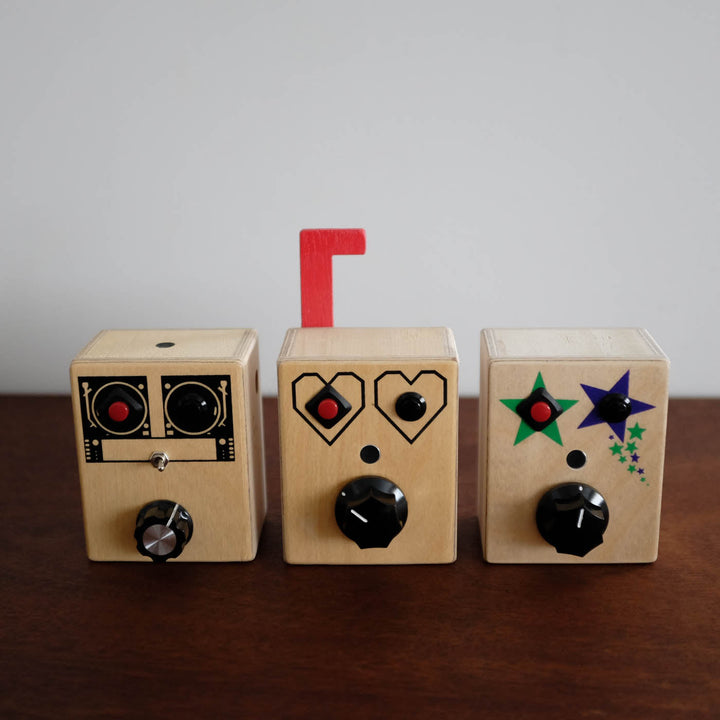 Loopy Lou Recording Device