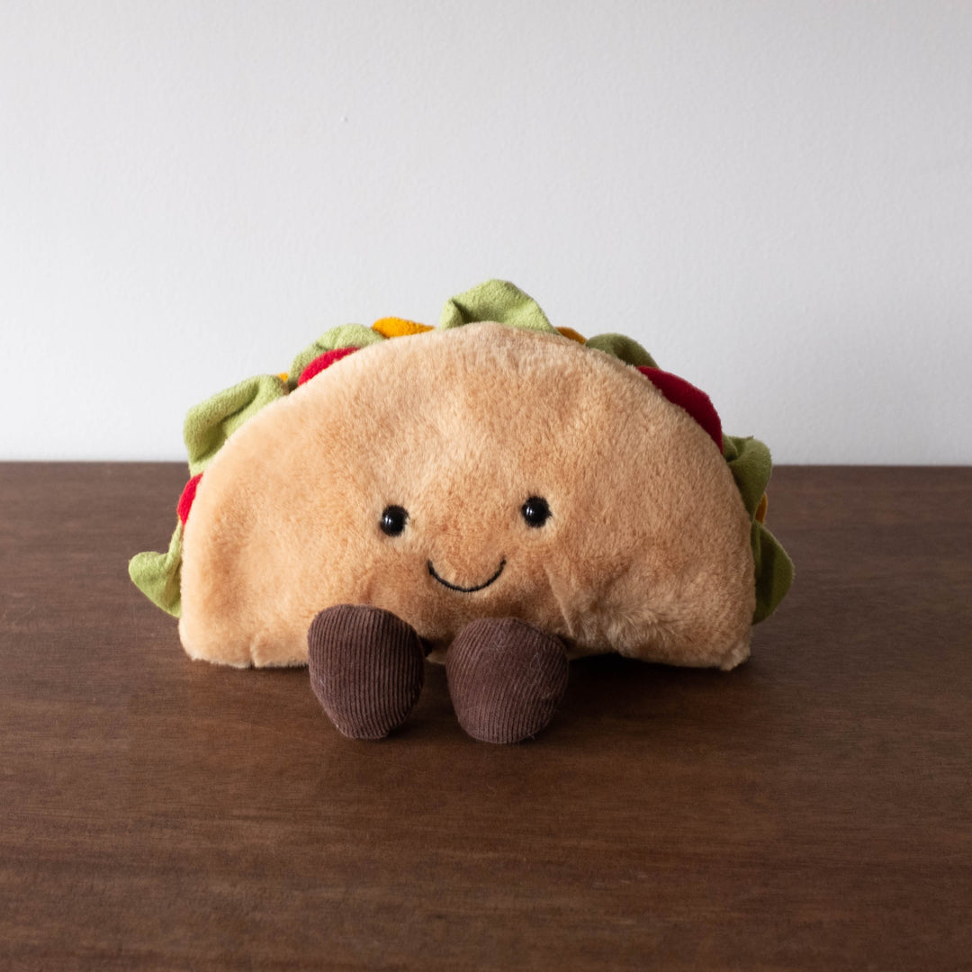 Amuseables Taco